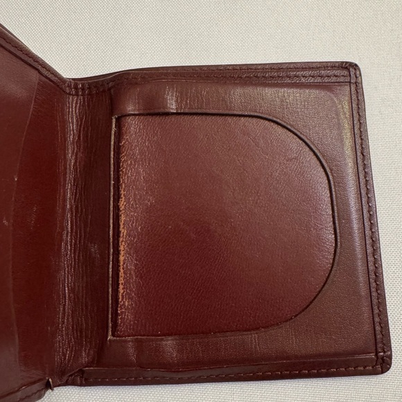 Vintage Cartier Bucket Bag & Wallet - Picture 12 of 14